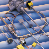 Thermocouple Group